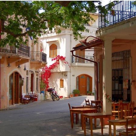 Boho Vibes Villa Arménoi Dış mekan fotoğraf