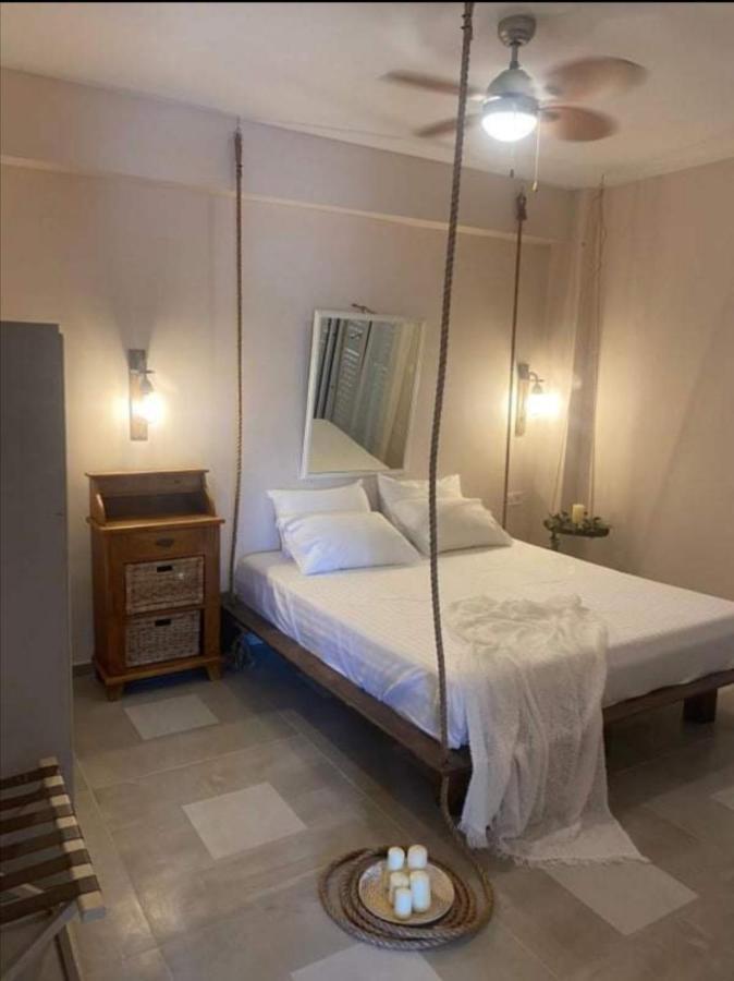 Boho Vibes Villa Arménoi Dış mekan fotoğraf