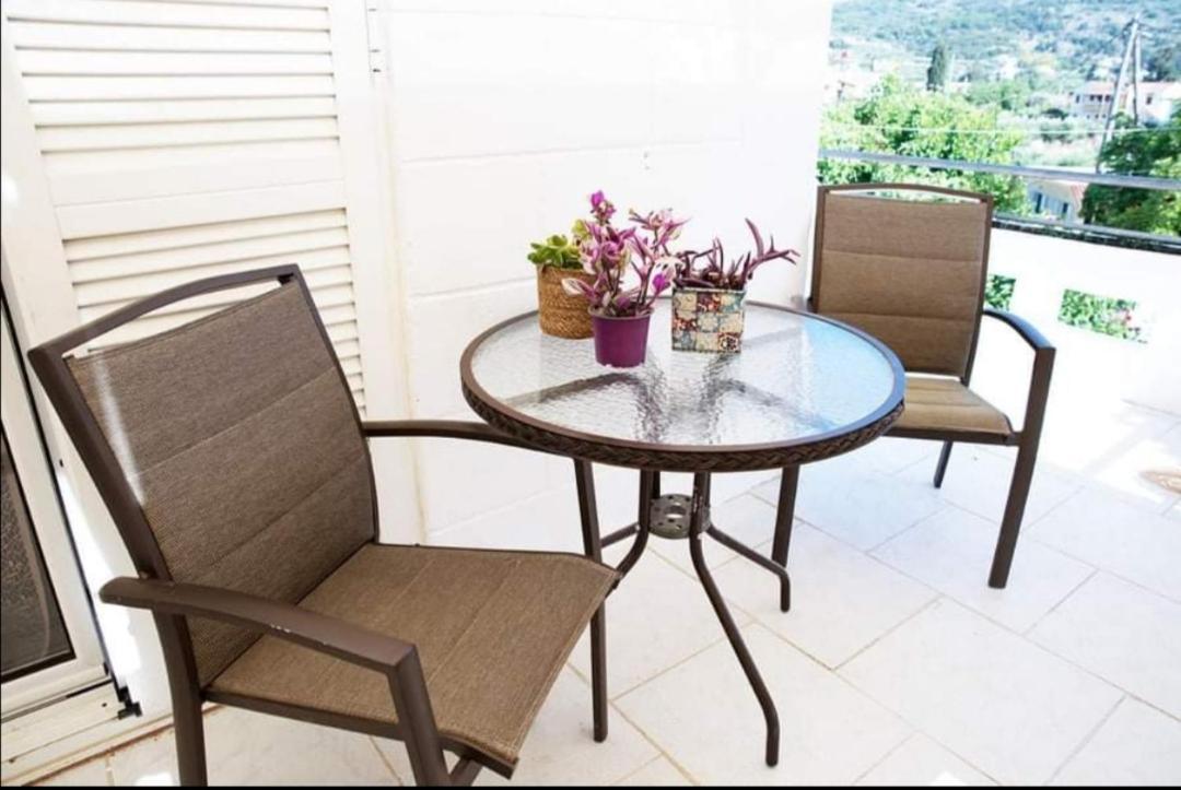 Boho Vibes Villa Arménoi Dış mekan fotoğraf