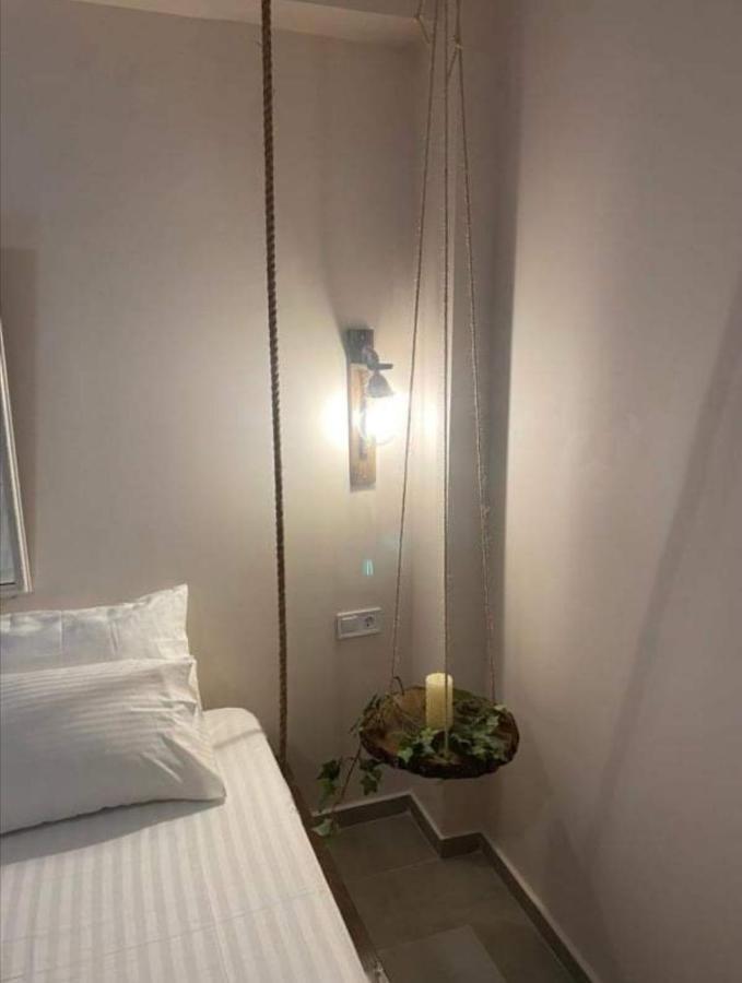 Boho Vibes Villa Arménoi Dış mekan fotoğraf