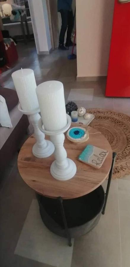 Boho Vibes Villa Arménoi Dış mekan fotoğraf