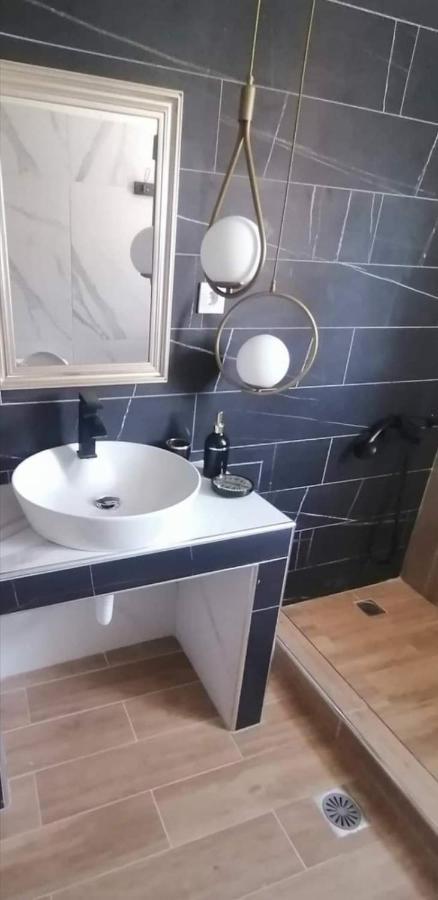 Boho Vibes Villa Arménoi Dış mekan fotoğraf