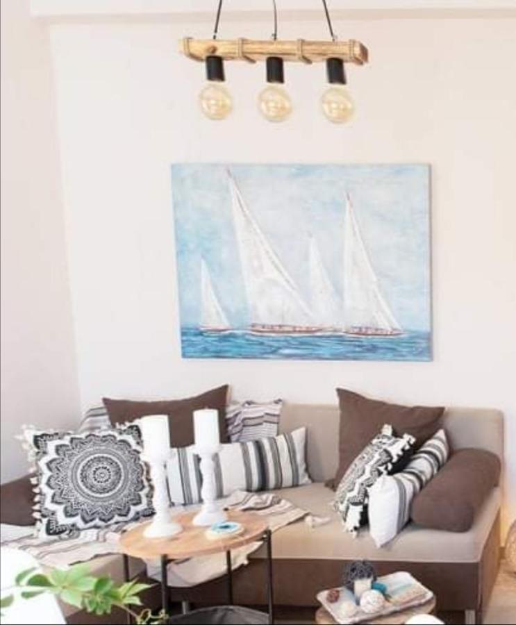 Boho Vibes Villa Arménoi Dış mekan fotoğraf