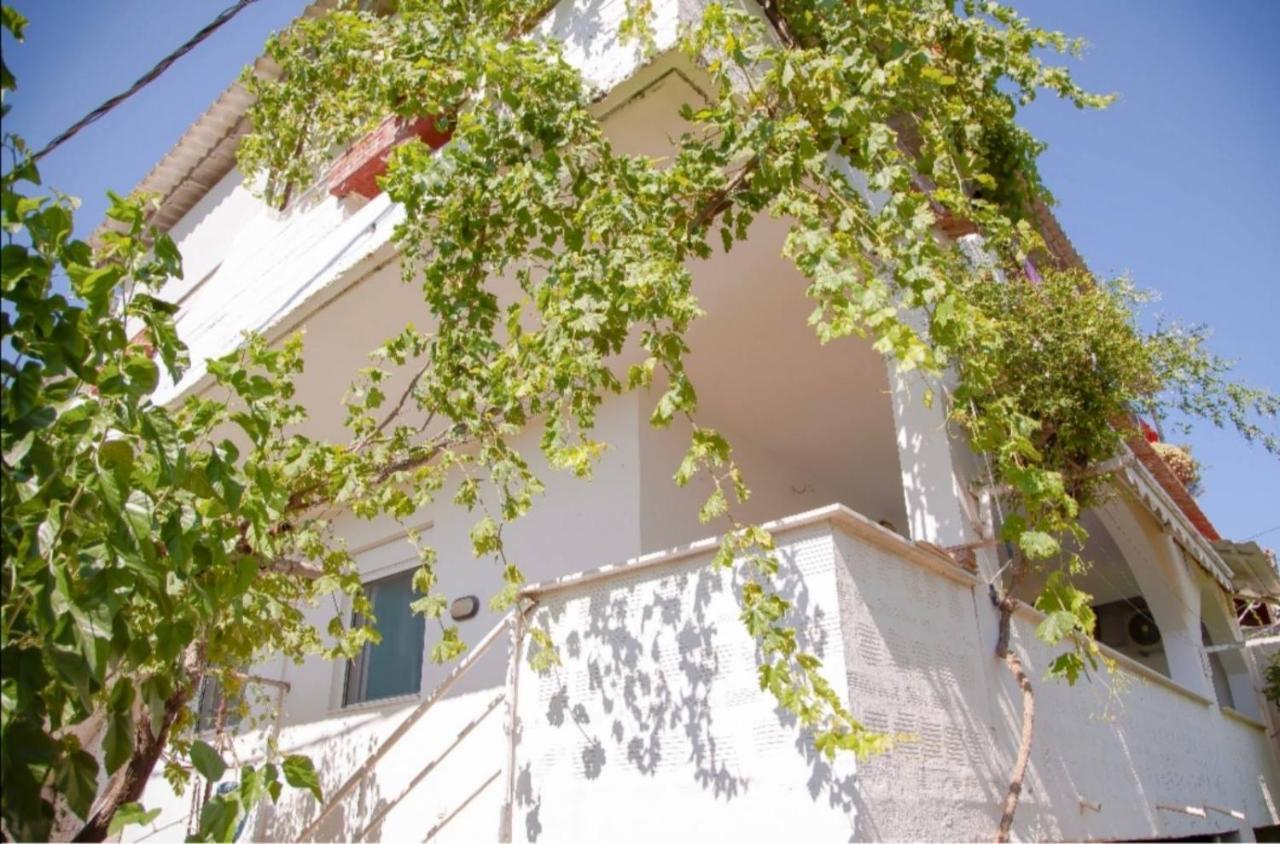 Boho Vibes Villa Arménoi Dış mekan fotoğraf