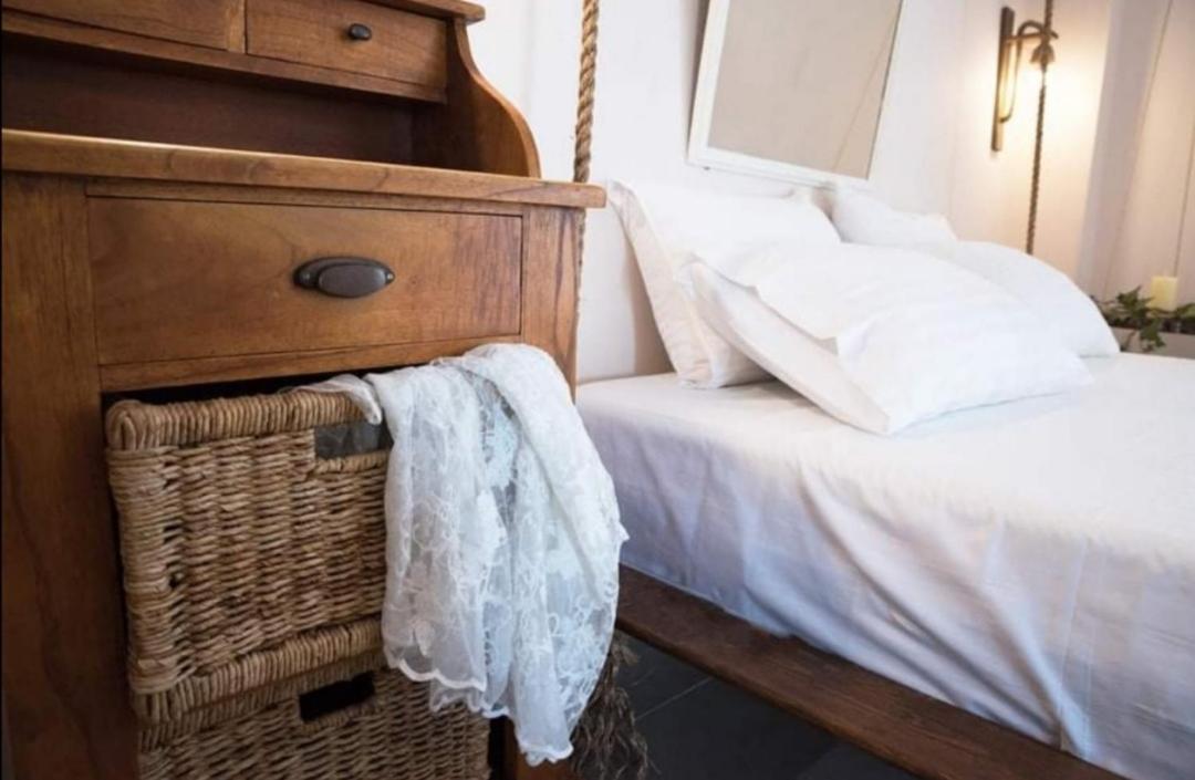 Boho Vibes Villa Arménoi Dış mekan fotoğraf