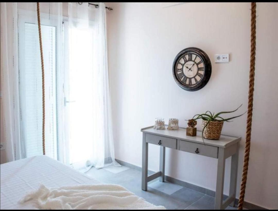 Boho Vibes Villa Arménoi Dış mekan fotoğraf