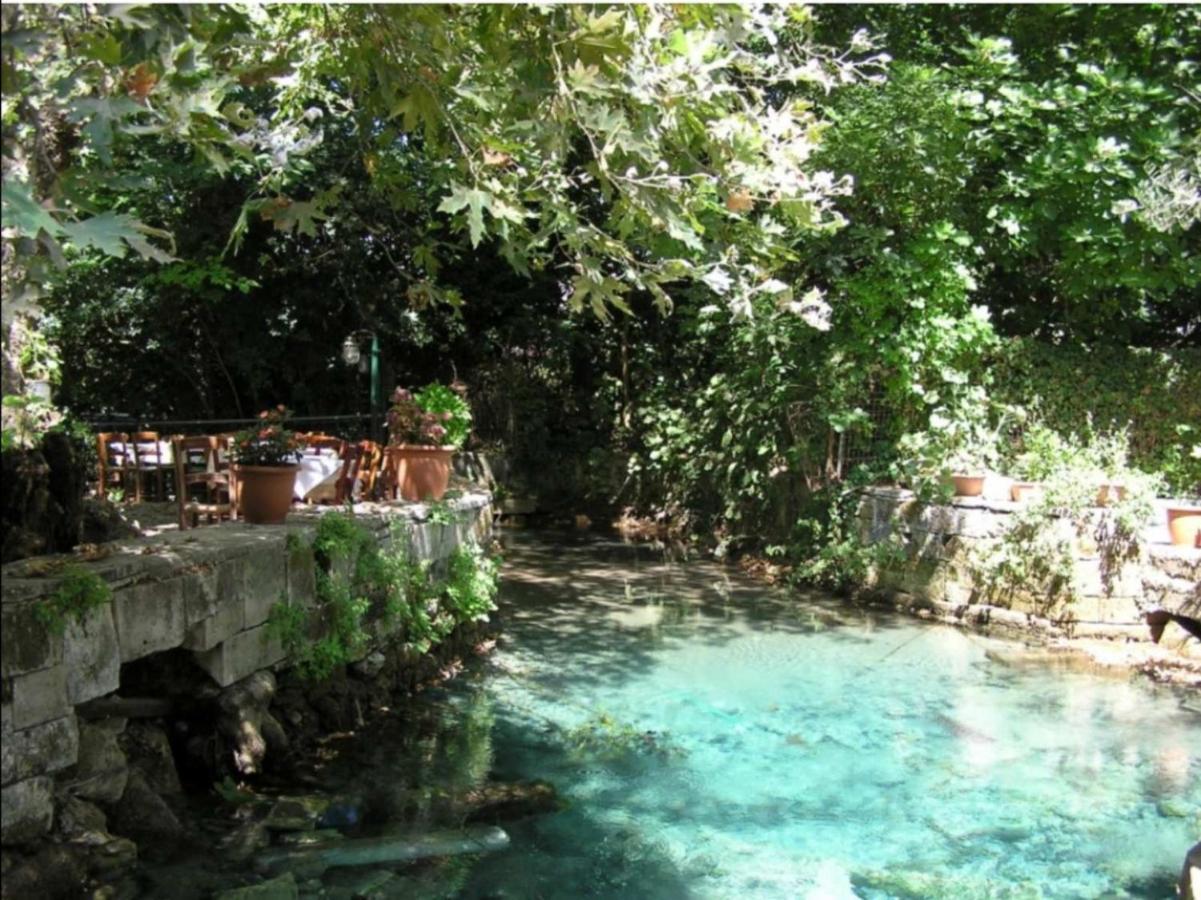 Boho Vibes Villa Arménoi Dış mekan fotoğraf