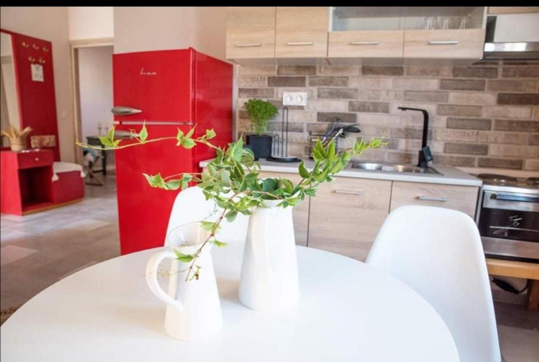 Boho Vibes Villa Arménoi Dış mekan fotoğraf
