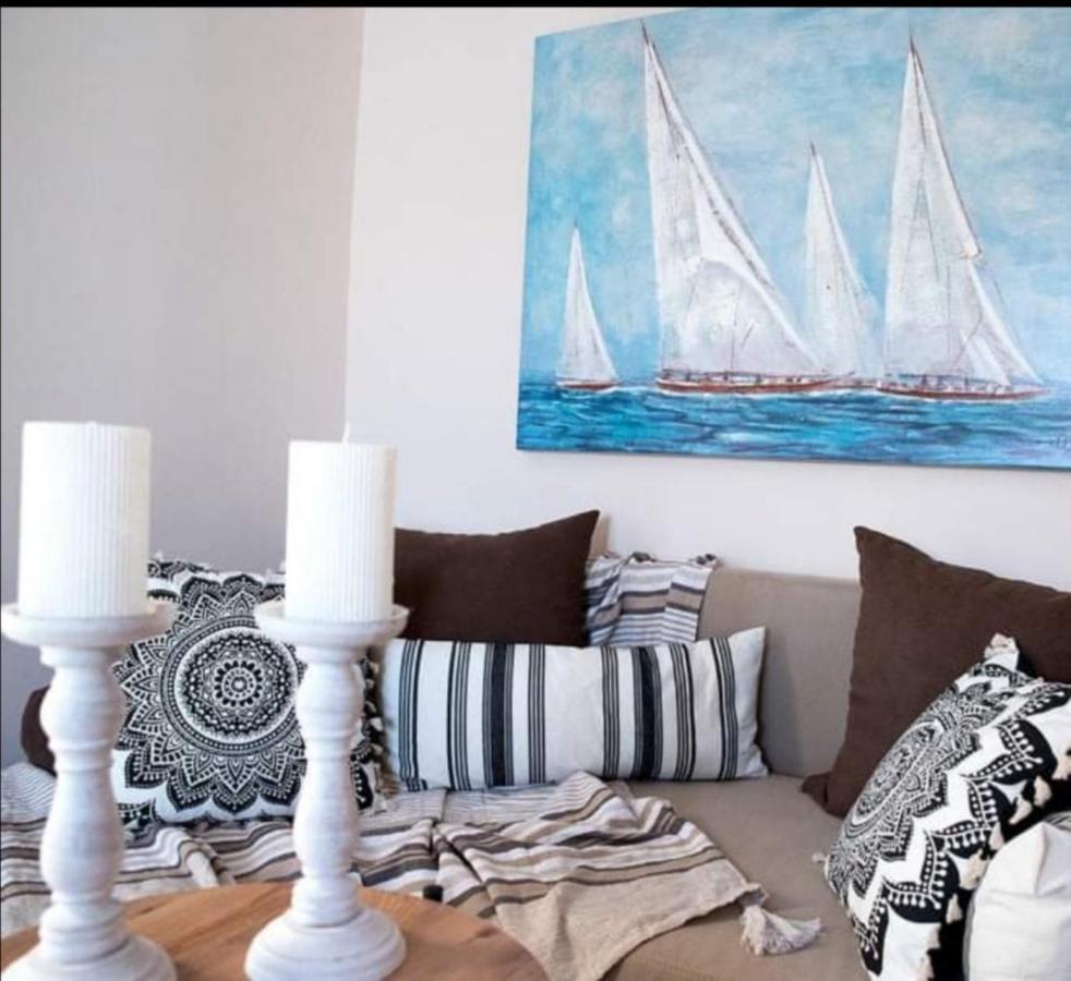 Boho Vibes Villa Arménoi Dış mekan fotoğraf