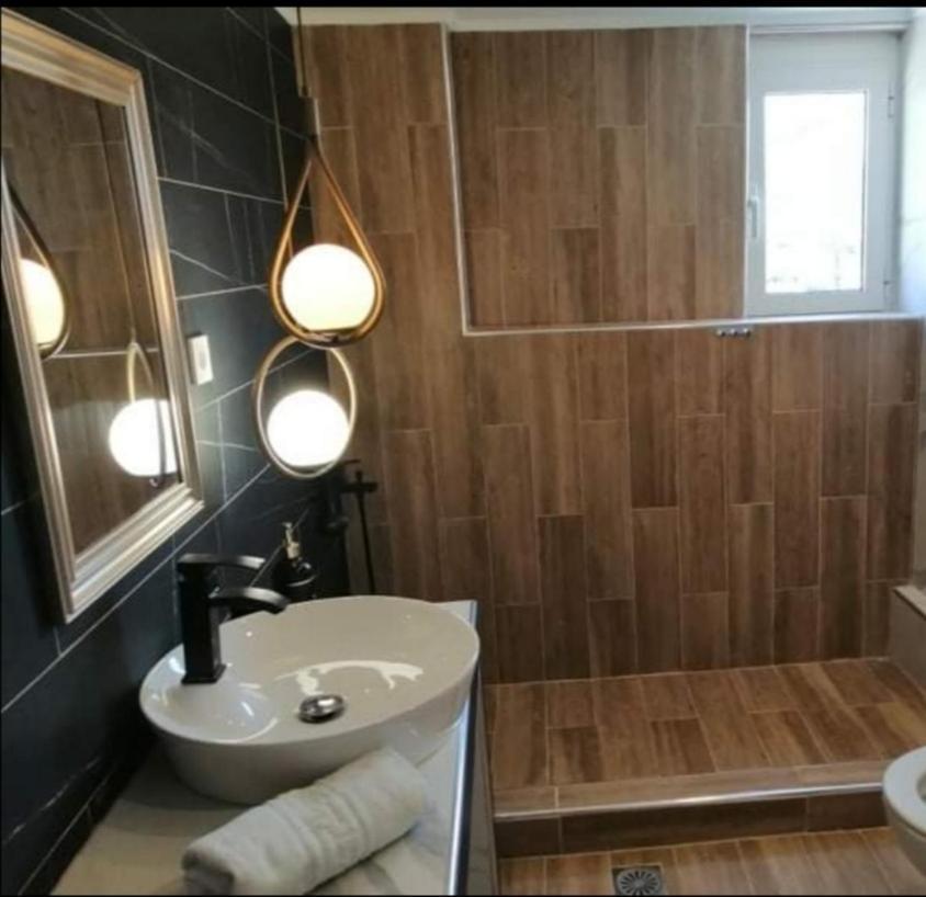 Boho Vibes Villa Arménoi Dış mekan fotoğraf
