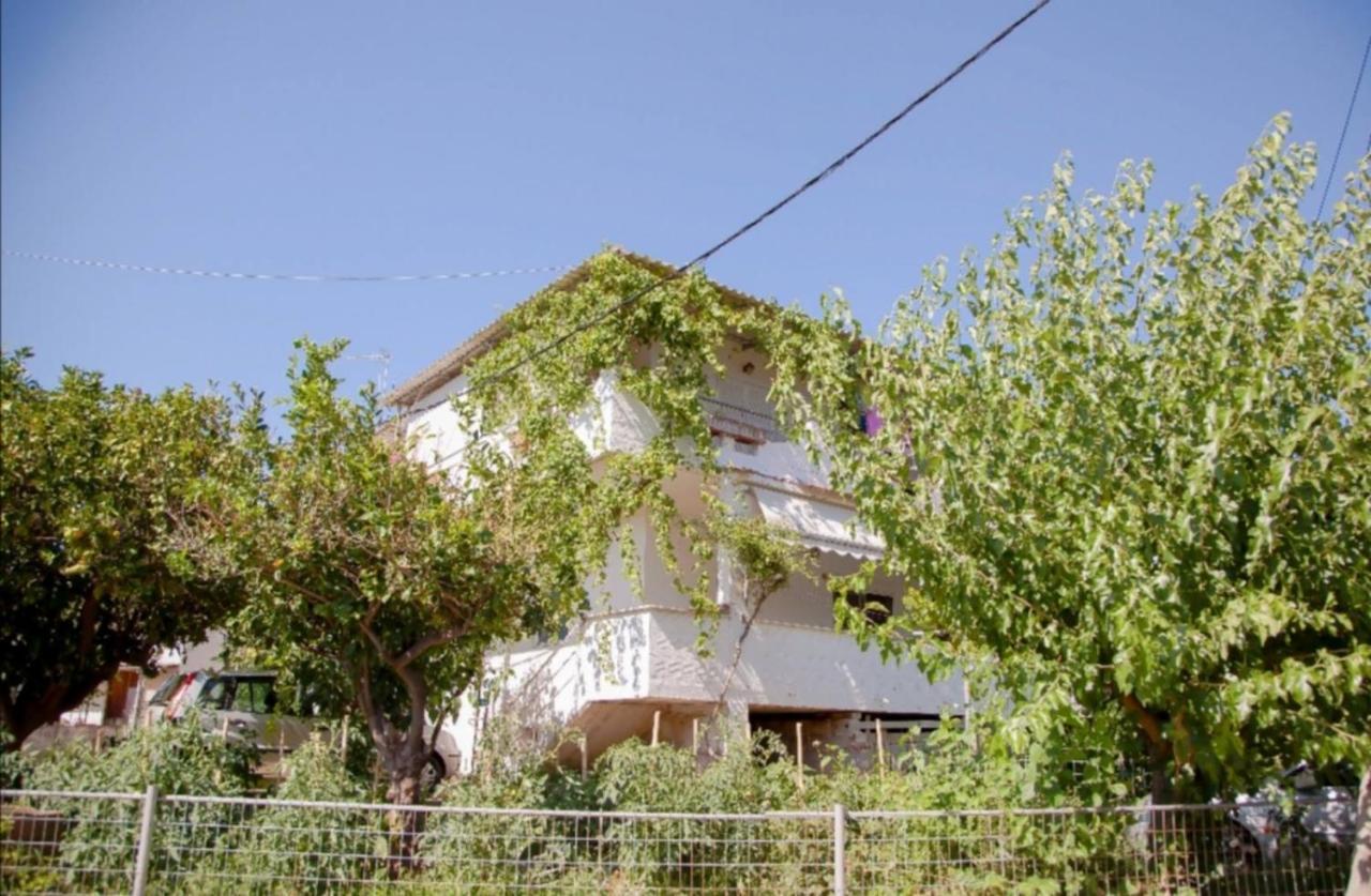Boho Vibes Villa Arménoi Dış mekan fotoğraf