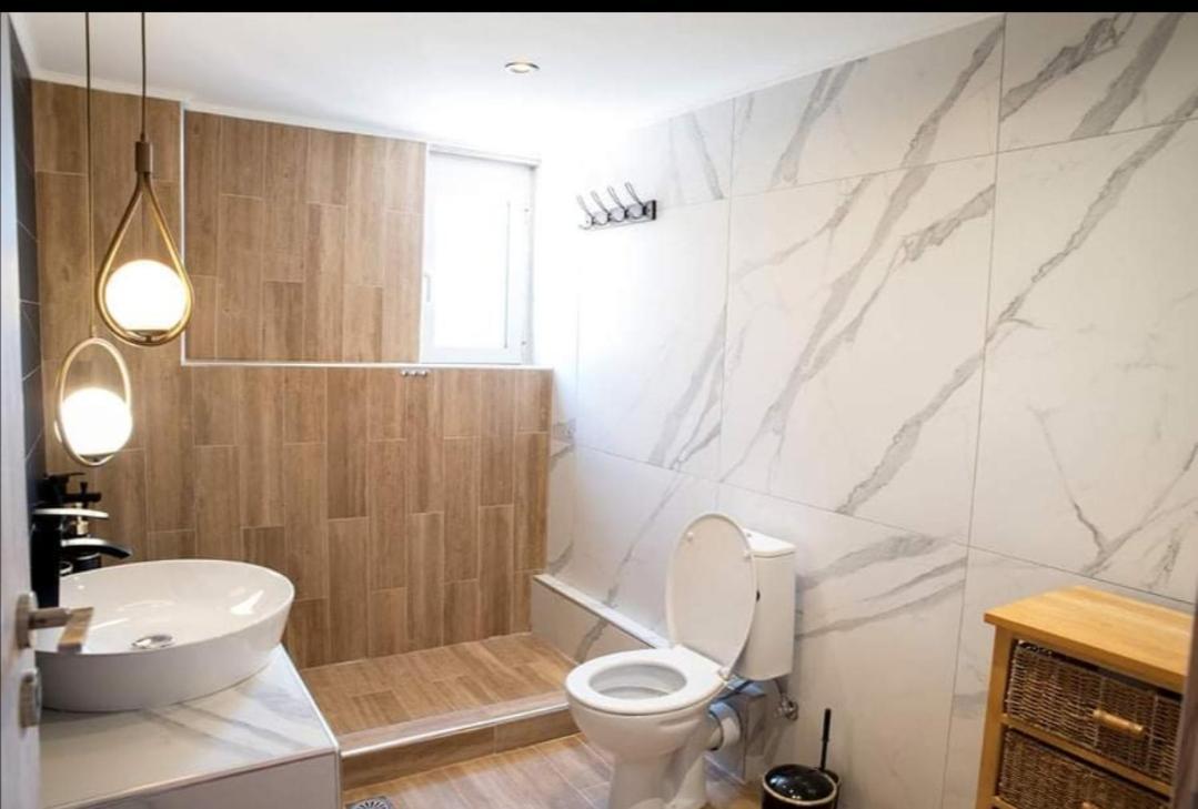 Boho Vibes Villa Arménoi Dış mekan fotoğraf