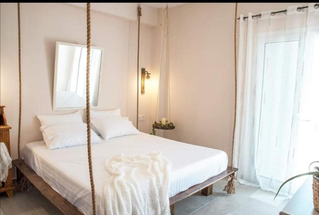 Boho Vibes Villa Arménoi Dış mekan fotoğraf