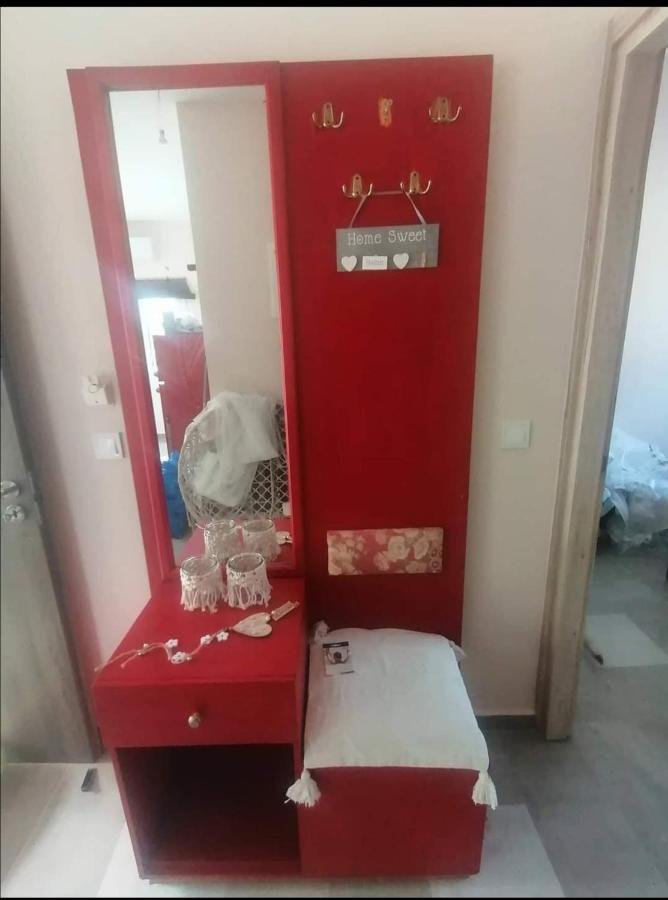 Boho Vibes Villa Arménoi Dış mekan fotoğraf